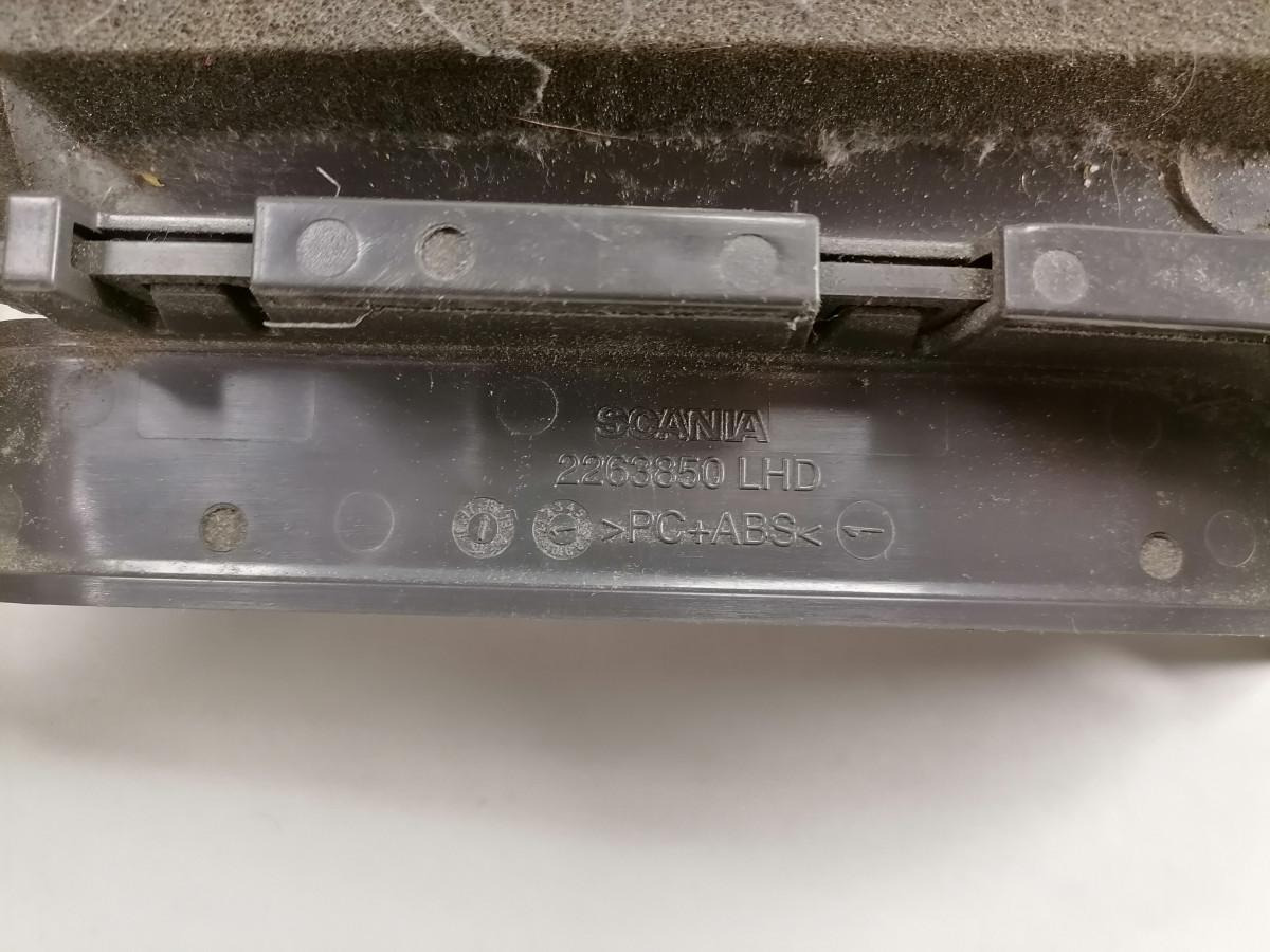 Scania Ecu, EBS 2561589 - ECU עבור משאית: תמונה 5 Scania Ecu, EBS 2561589 - ECU עבור משאית: תמונה 5