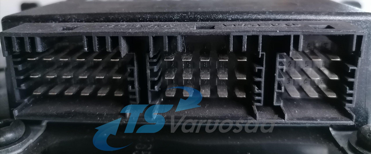 Scania Ecu, ECAS 1759698 - ECU עבור משאית: תמונה 2 Scania Ecu, ECAS 1759698 - ECU עבור משאית: תמונה 2