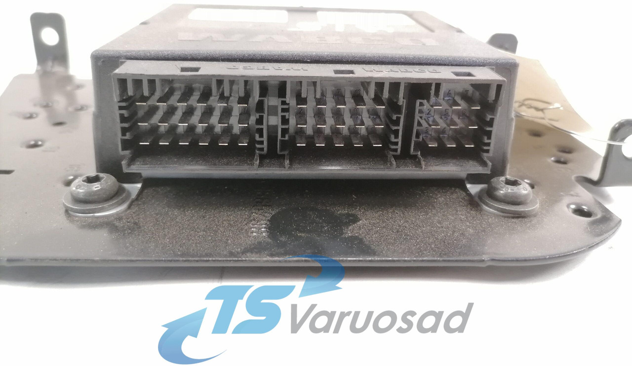 Scania Ecu, ECAS 1851677 - ECU עבור משאית: תמונה 3 Scania Ecu, ECAS 1851677 - ECU עבור משאית: תמונה 3