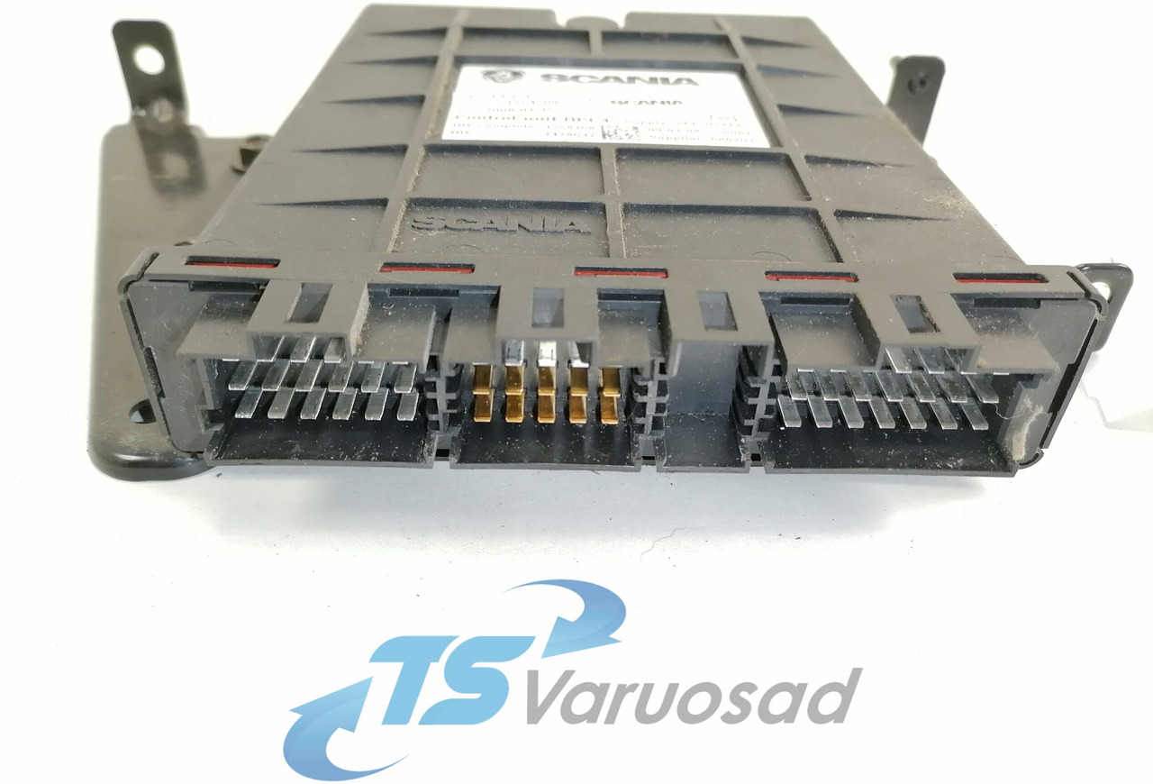 Scania Ecu, GMS OPC4 1754709 - ECU עבור משאית: תמונה 3 Scania Ecu, GMS OPC4 1754709 - ECU עבור משאית: תמונה 3