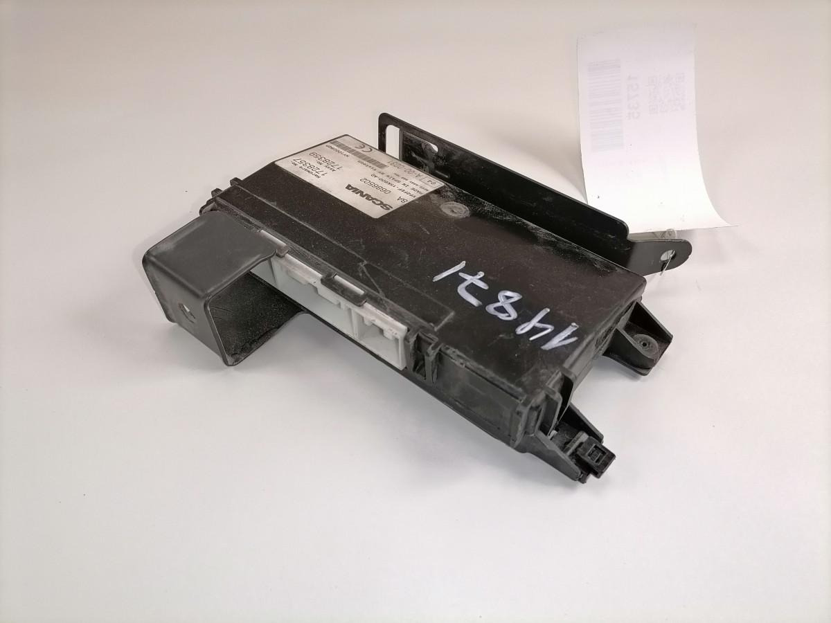 Scania Ecu, LAS 1728357 - ECU עבור משאית: תמונה 2 Scania Ecu, LAS 1728357 - ECU עבור משאית: תמונה 2