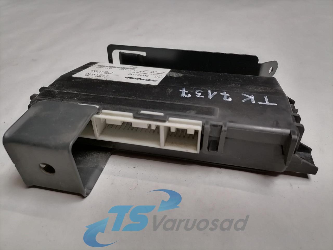Scania Ecu, LAS 1731939 - ECU עבור משאית: תמונה 1 Scania Ecu, LAS 1731939 - ECU עבור משאית: תמונה 1