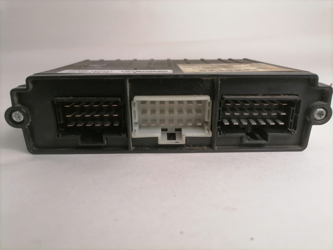 Scania Ecu, LAS 1937691 - ECU עבור משאית: תמונה 2 Scania Ecu, LAS 1937691 - ECU עבור משאית: תמונה 2