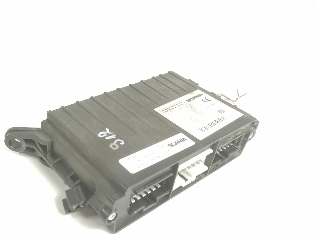 Scania Ecu, LAS 1937691 - ECU עבור משאית: תמונה 1 Scania Ecu, LAS 1937691 - ECU עבור משאית: תמונה 1