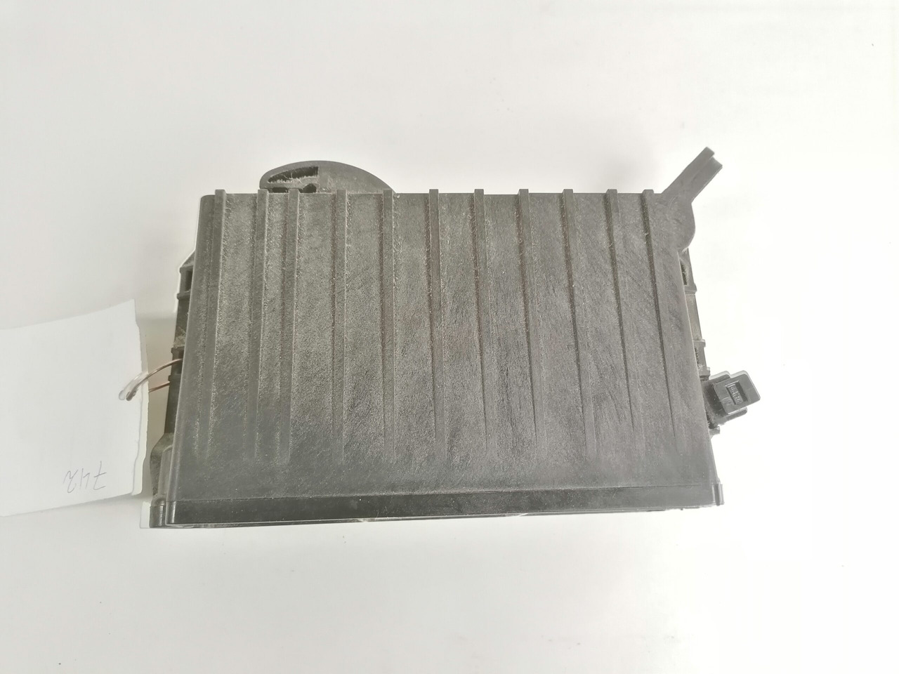 Scania Ecu, LAS 1937691 - ECU עבור משאית: תמונה 5 Scania Ecu, LAS 1937691 - ECU עבור משאית: תמונה 5