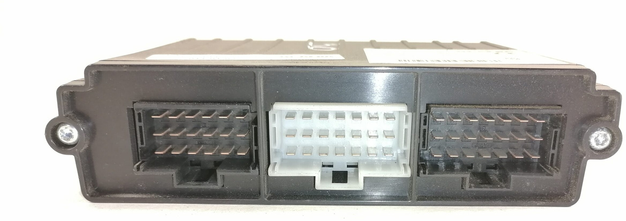 Scania Ecu, LAS 1937691 - ECU עבור משאית: תמונה 2 Scania Ecu, LAS 1937691 - ECU עבור משאית: תמונה 2