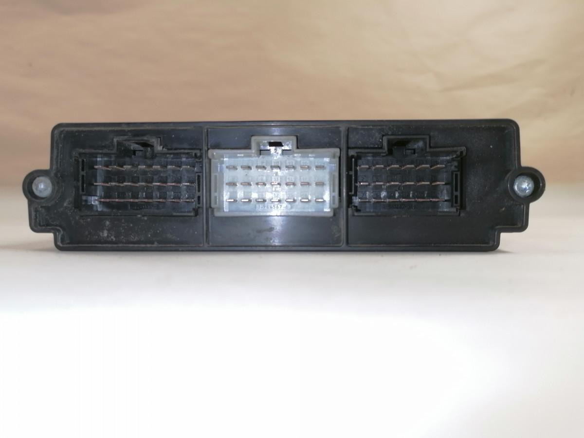 Scania Ecu, LAS 1937691 - ECU עבור משאית: תמונה 2 Scania Ecu, LAS 1937691 - ECU עבור משאית: תמונה 2