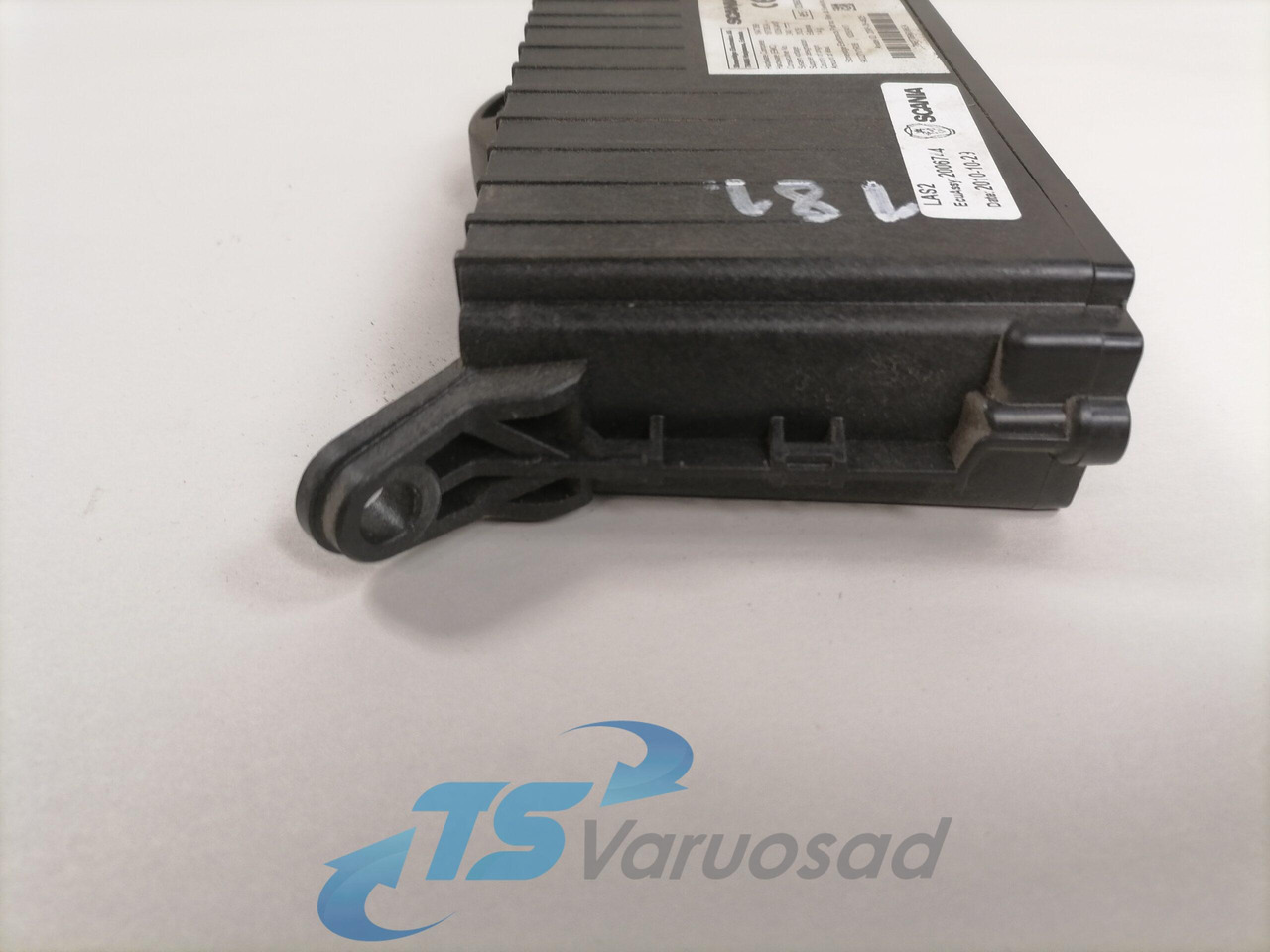 Scania Ecu, LAS 2006744 - ECU עבור משאית: תמונה 4 Scania Ecu, LAS 2006744 - ECU עבור משאית: תמונה 4