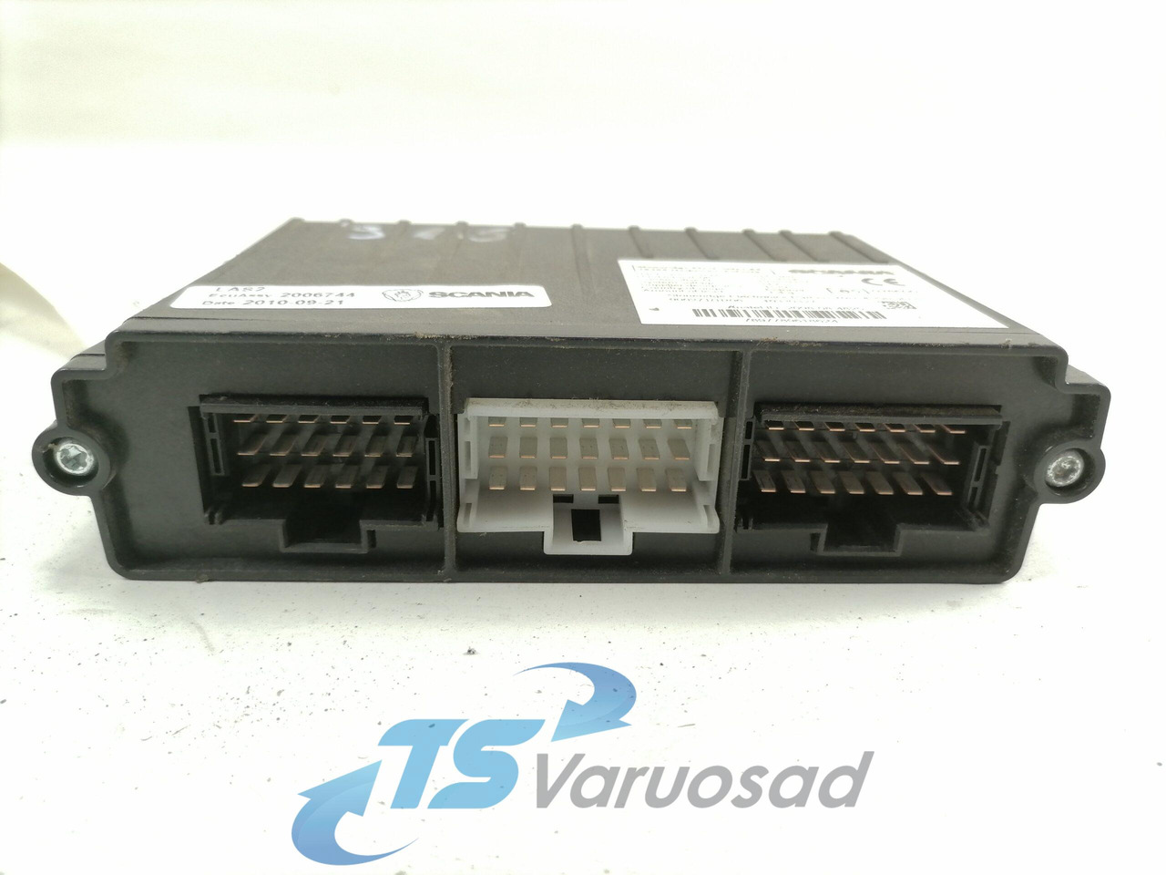 Scania Ecu, LAS 2006744 - ECU עבור משאית: תמונה 2 Scania Ecu, LAS 2006744 - ECU עבור משאית: תמונה 2