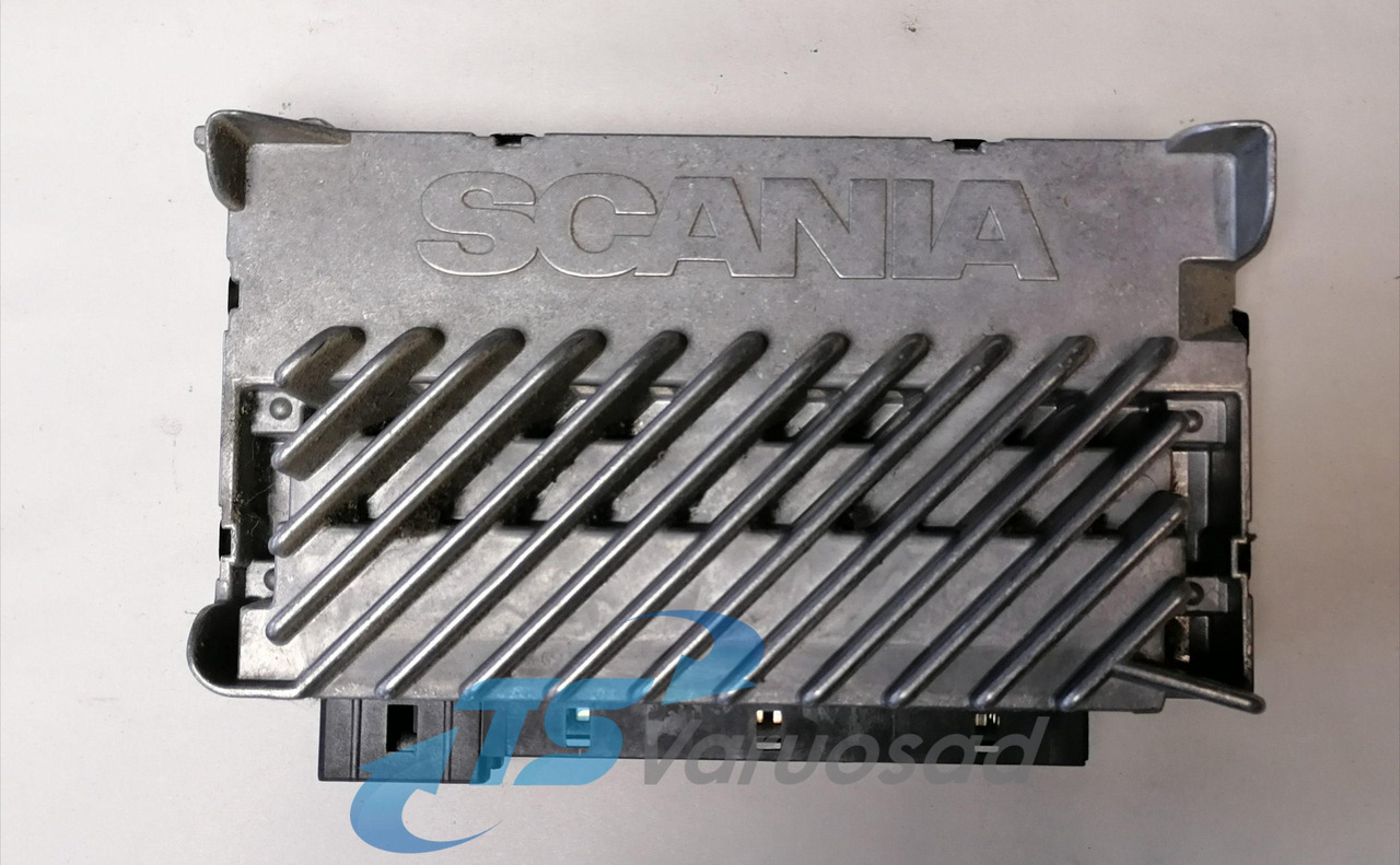 Scania Ecu, VIS 1880408 - ECU עבור משאית: תמונה 3 Scania Ecu, VIS 1880408 - ECU עבור משאית: תמונה 3