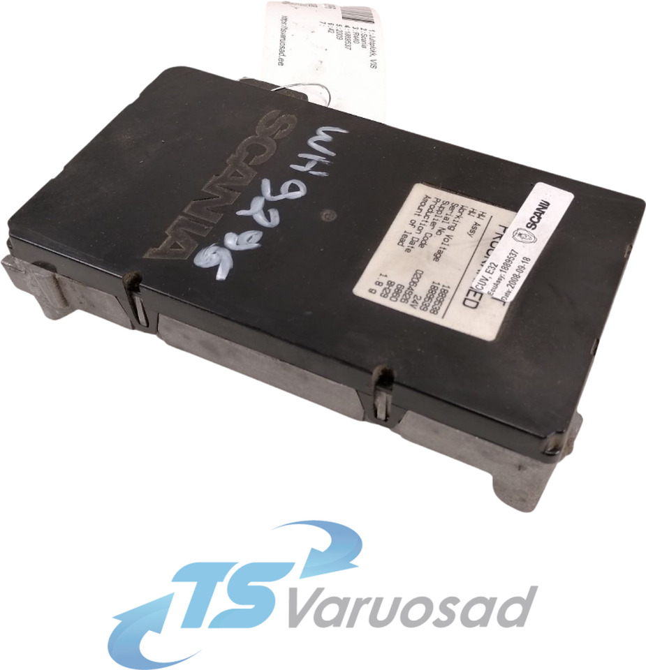 Scania Ecu, VIS 1889537 - ECU עבור משאית: תמונה 1 Scania Ecu, VIS 1889537 - ECU עבור משאית: תמונה 1