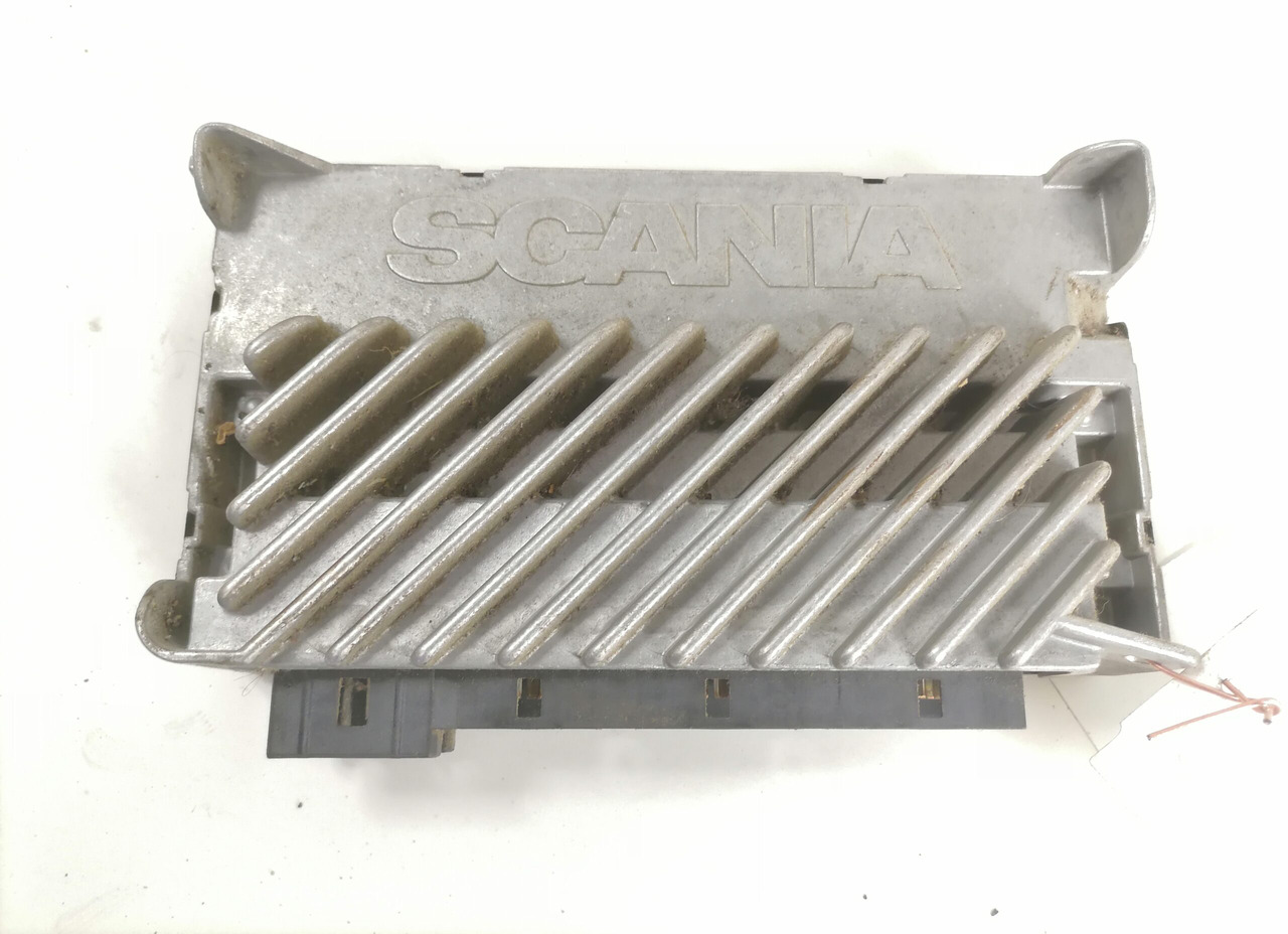Scania Ecu, VIS 1943618 - ECU עבור משאית: תמונה 5 Scania Ecu, VIS 1943618 - ECU עבור משאית: תמונה 5