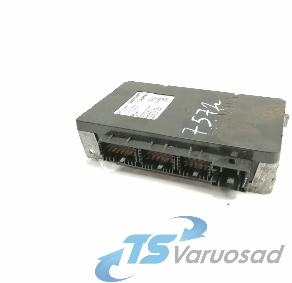 Scania Ecu, VIS 2025647 - ECU עבור משאית: תמונה 1 Scania Ecu, VIS 2025647 - ECU עבור משאית: תמונה 1