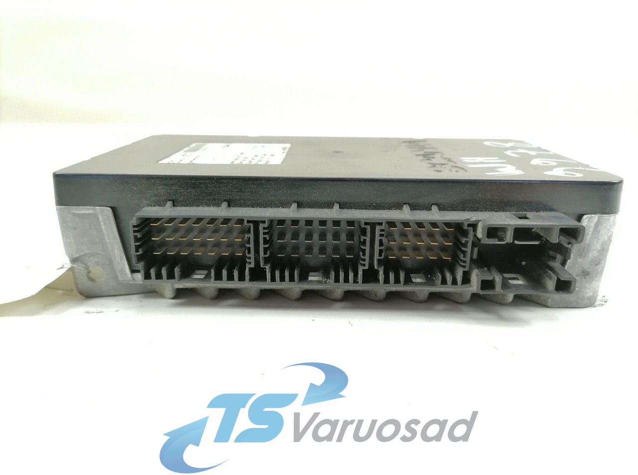 Scania Ecu, VIS 2025647 - ECU עבור משאית: תמונה 2 Scania Ecu, VIS 2025647 - ECU עבור משאית: תמונה 2