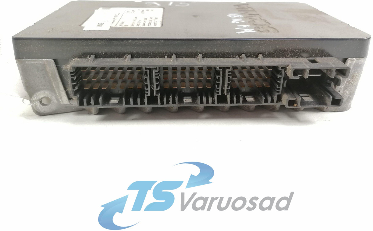 Scania Ecu, VIS 2025647 - ECU עבור משאית: תמונה 2 Scania Ecu, VIS 2025647 - ECU עבור משאית: תמונה 2