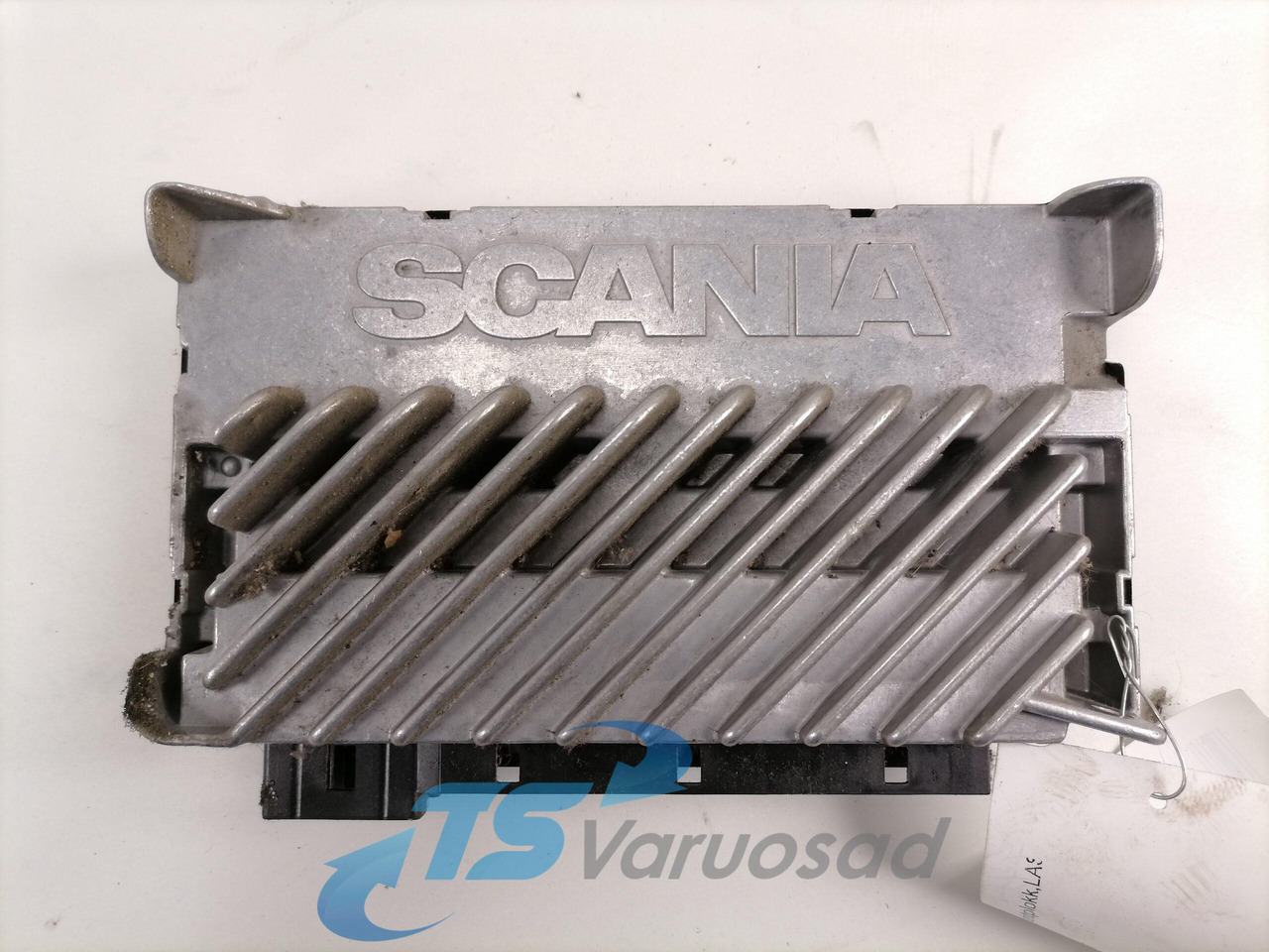 Scania Ecu, VIS 2025647 - ECU עבור משאית: תמונה 4 Scania Ecu, VIS 2025647 - ECU עבור משאית: תמונה 4