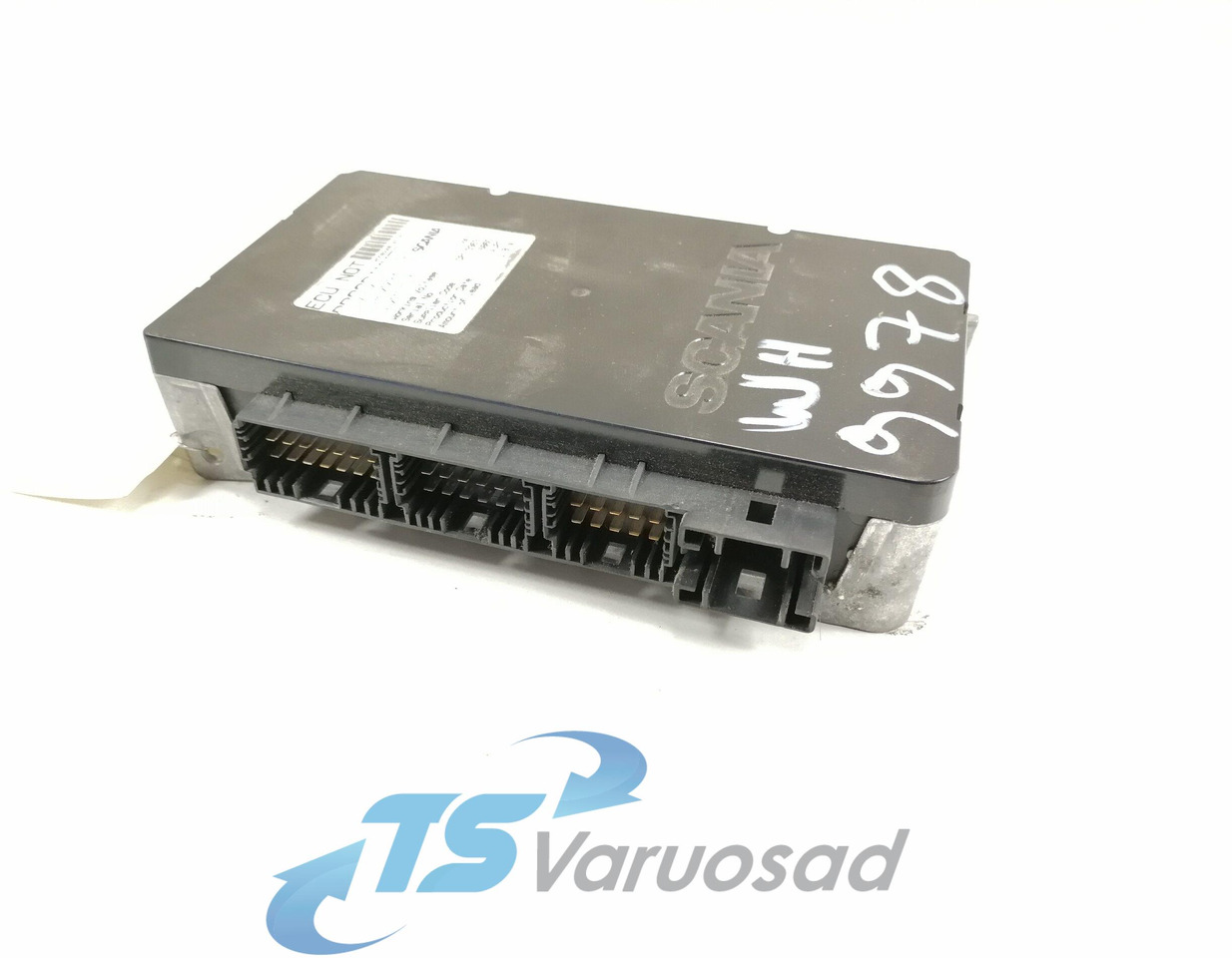 Scania Ecu, VIS 2025647 - ECU עבור משאית: תמונה 1 Scania Ecu, VIS 2025647 - ECU עבור משאית: תמונה 1