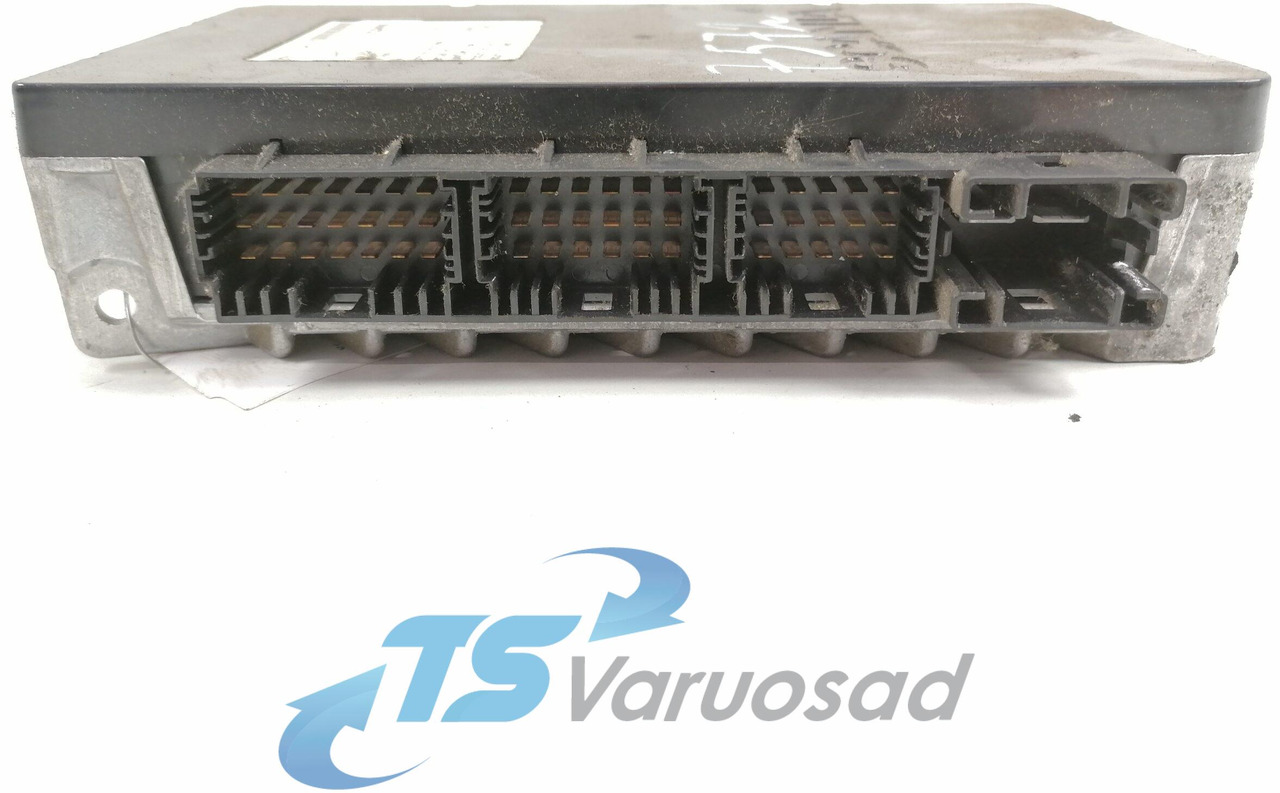 Scania Ecu, VIS 2025647 - ECU עבור משאית: תמונה 2 Scania Ecu, VIS 2025647 - ECU עבור משאית: תמונה 2