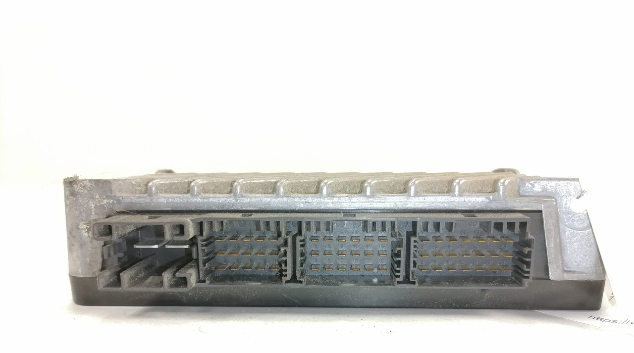 Scania Ecu, VIS 2025647 - ECU עבור משאית: תמונה 2 Scania Ecu, VIS 2025647 - ECU עבור משאית: תמונה 2