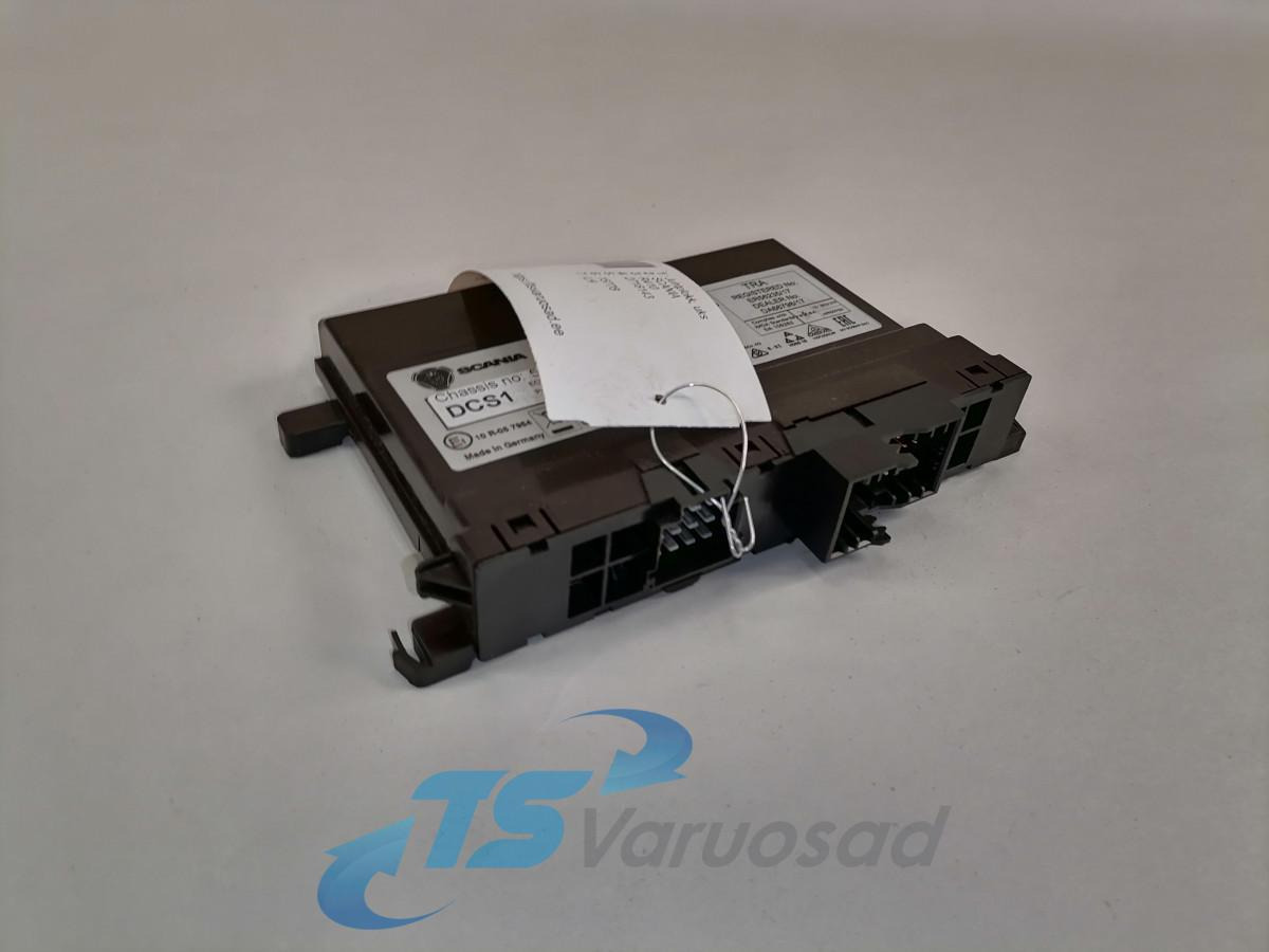 Scania Ecu, door control 2718143 - ECU עבור משאית: תמונה 2 Scania Ecu, door control 2718143 - ECU עבור משאית: תמונה 2