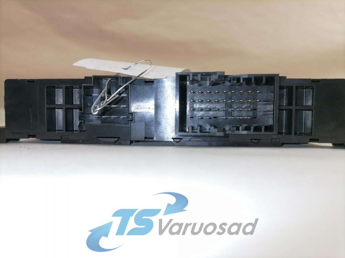 Scania Ecu, door control 2718143 - ECU עבור משאית: תמונה 4 Scania Ecu, door control 2718143 - ECU עבור משאית: תמונה 4
