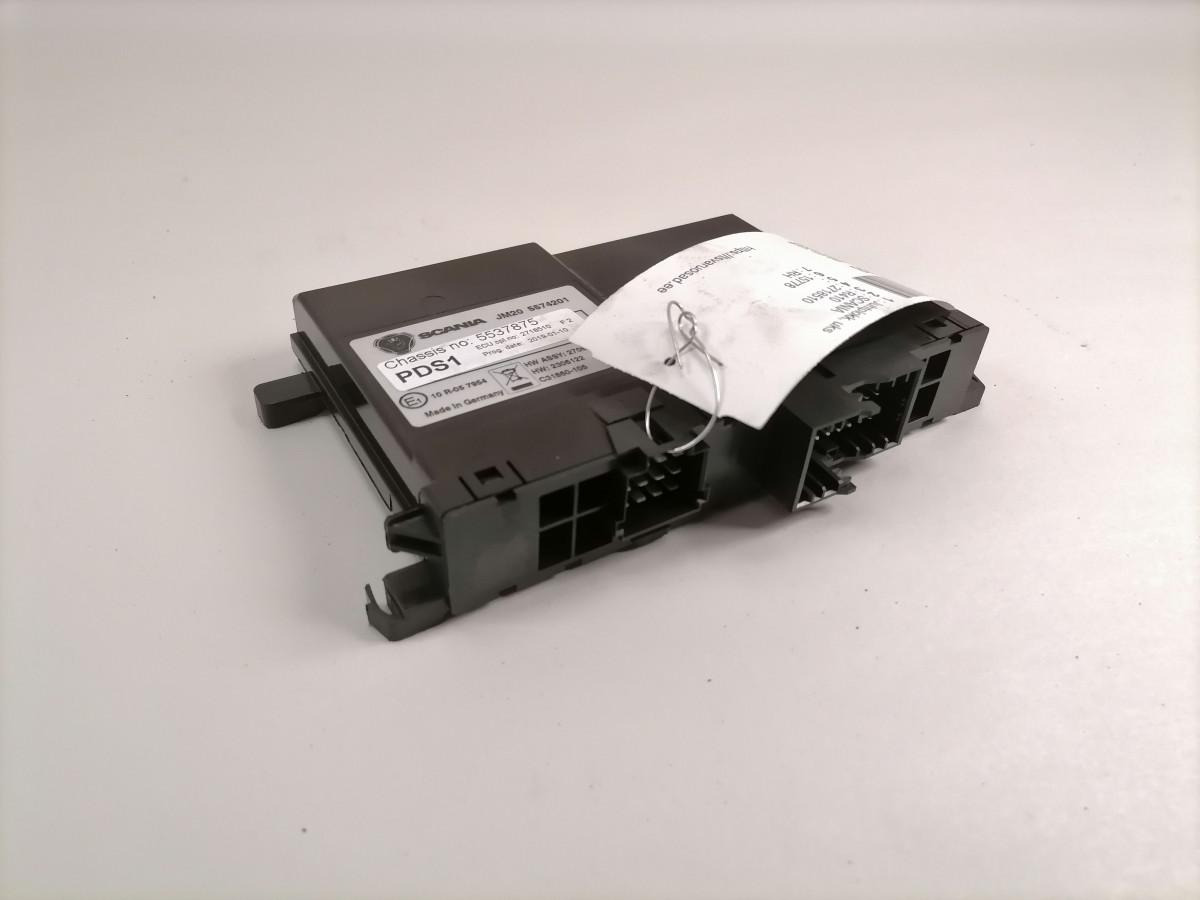 Scania Ecu, door control 2718510 - ECU עבור משאית: תמונה 2 Scania Ecu, door control 2718510 - ECU עבור משאית: תמונה 2
