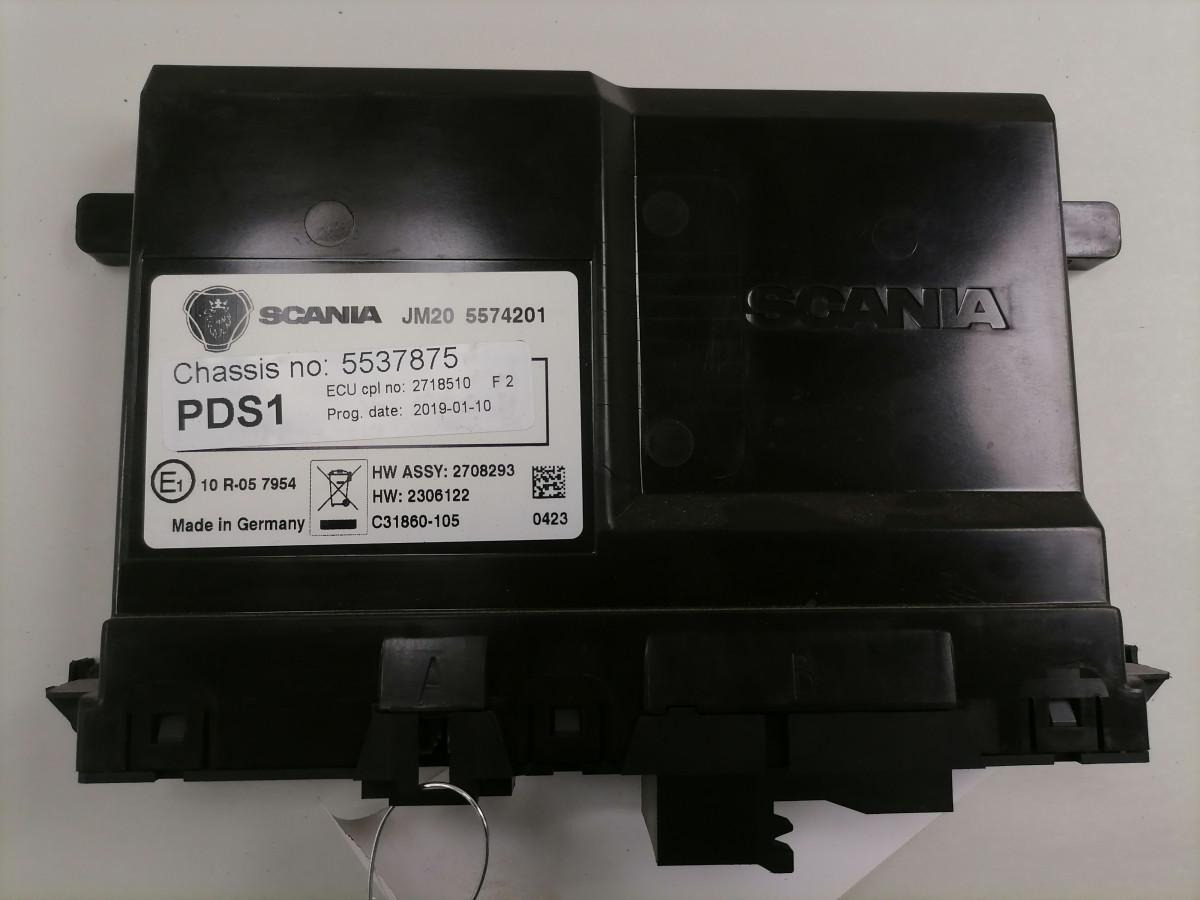 Scania Ecu, door control 2718510 - ECU עבור משאית: תמונה 3 Scania Ecu, door control 2718510 - ECU עבור משאית: תמונה 3