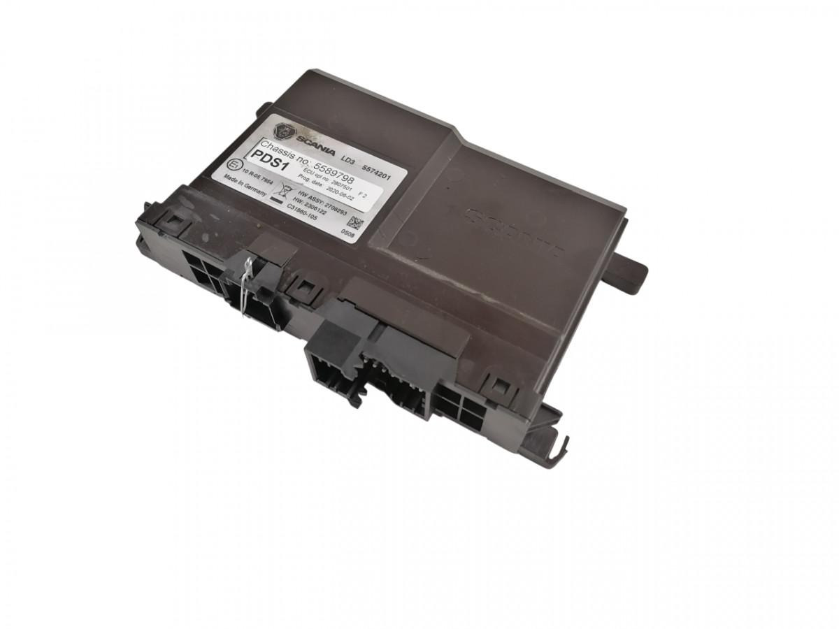 Scania Ecu, door control 2807501 - ECU עבור משאית: תמונה 1 Scania Ecu, door control 2807501 - ECU עבור משאית: תמונה 1