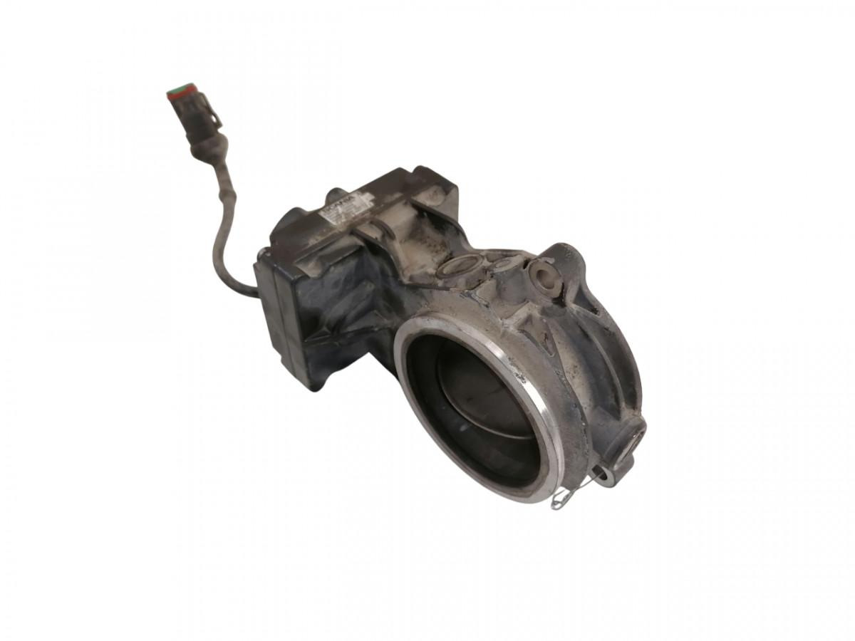 Scania Electric throttle 2213333 - יריעת כניסה עבור משאית: תמונה 1 Scania Electric throttle 2213333 - יריעת כניסה עבור משאית: תמונה 1