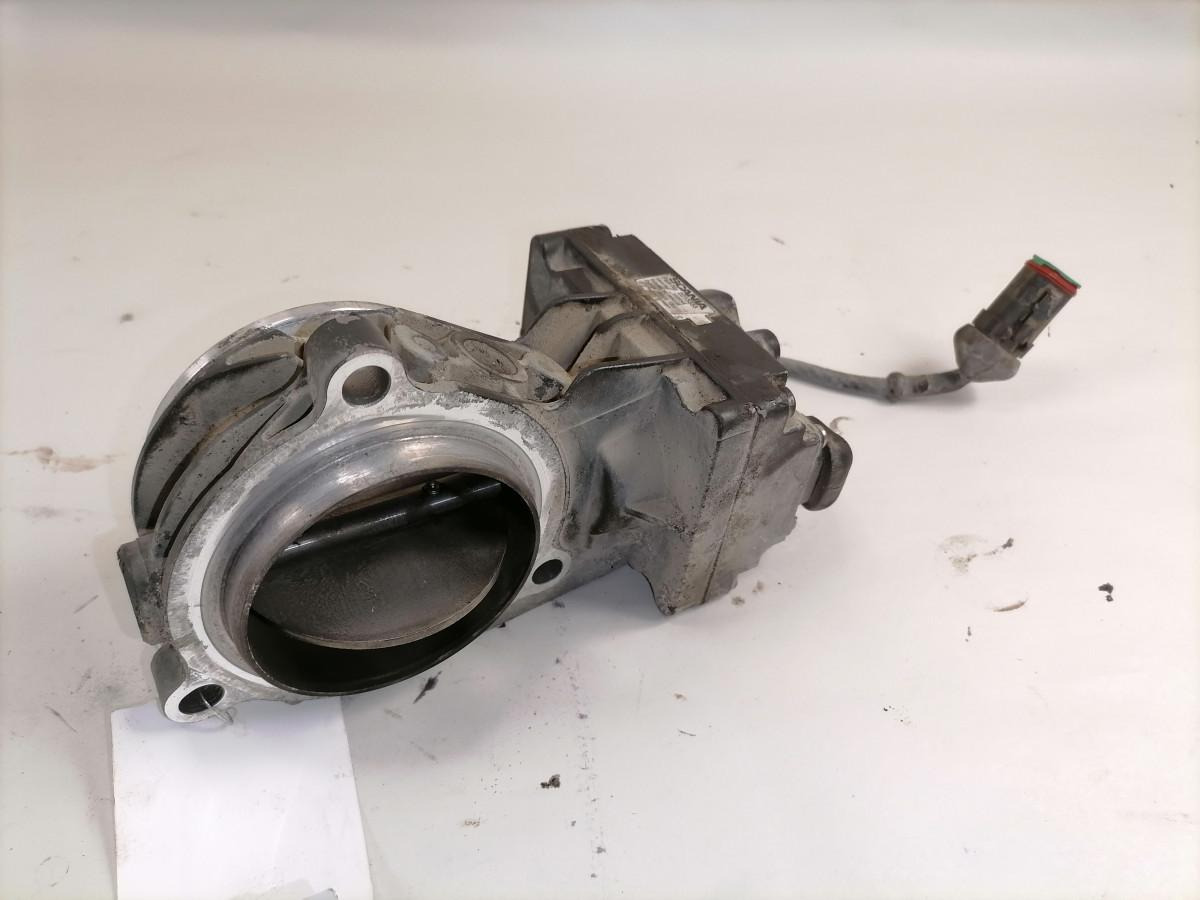 Scania Electric throttle 2213333 - יריעת כניסה עבור משאית: תמונה 2 Scania Electric throttle 2213333 - יריעת כניסה עבור משאית: תמונה 2