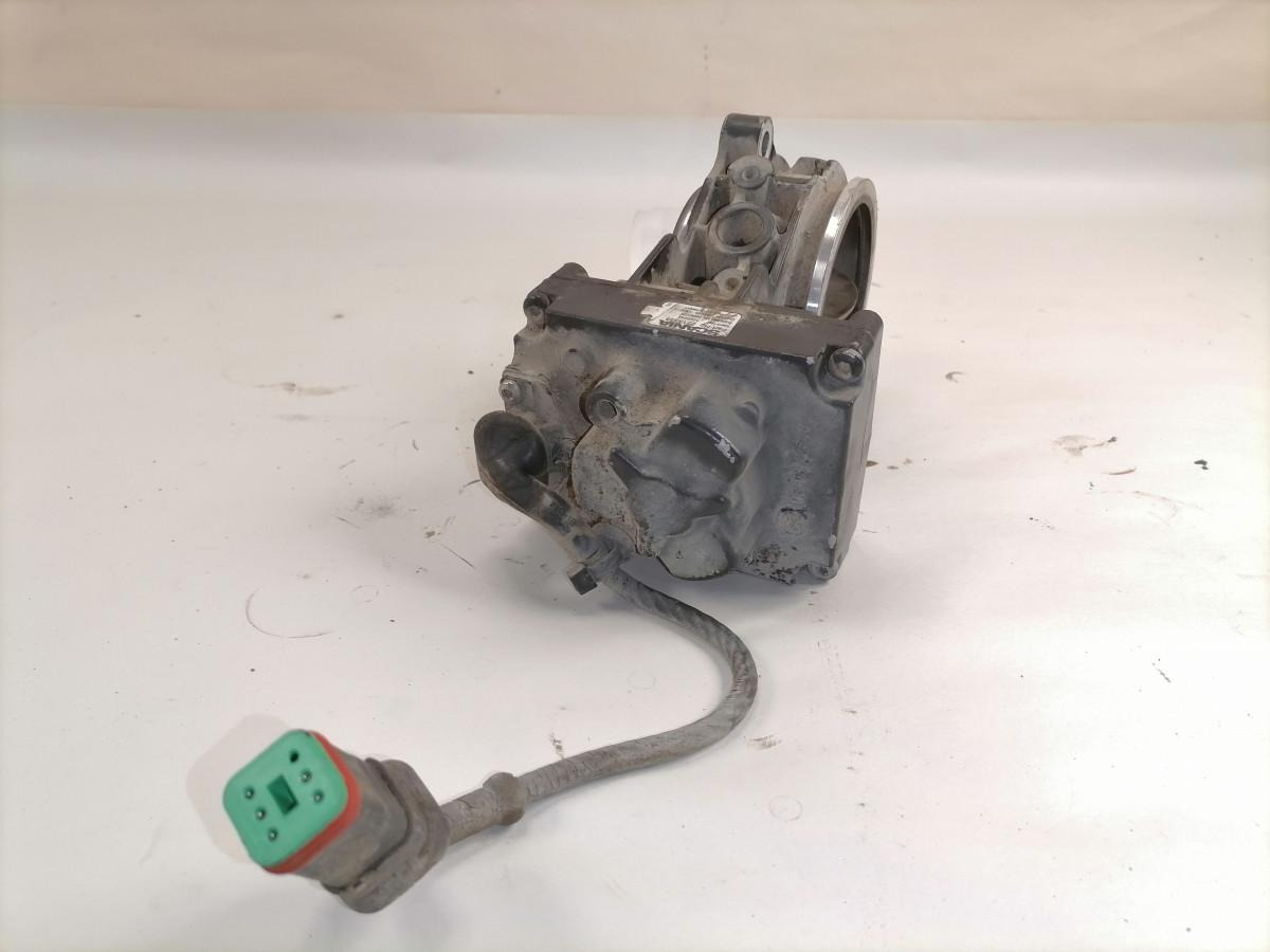 Scania Electric throttle 2213333 - יריעת כניסה עבור משאית: תמונה 3 Scania Electric throttle 2213333 - יריעת כניסה עבור משאית: תמונה 3