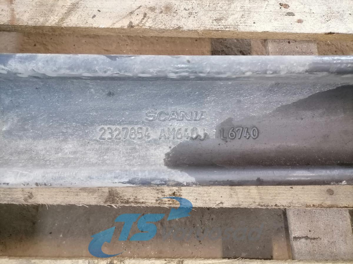 Scania Esisilla tala 2327854 - סרן קדמי עבור משאית: תמונה 3 Scania Esisilla tala 2327854 - סרן קדמי עבור משאית: תמונה 3