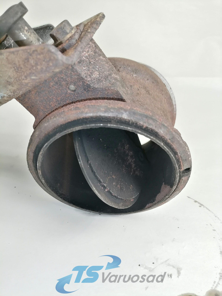 Scania Exhaust barake 1749818 - חלקי בלמים עבור משאית: תמונה 4 Scania Exhaust barake 1749818 - חלקי בלמים עבור משאית: תמונה 4