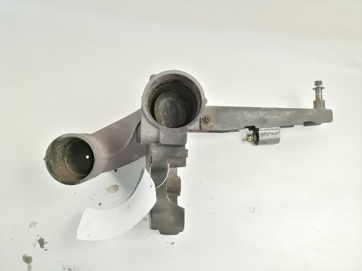 Scania Exhaust gas valve 1731023 - מערכת פליטה עבור משאית: תמונה 3 Scania Exhaust gas valve 1731023 - מערכת פליטה עבור משאית: תמונה 3