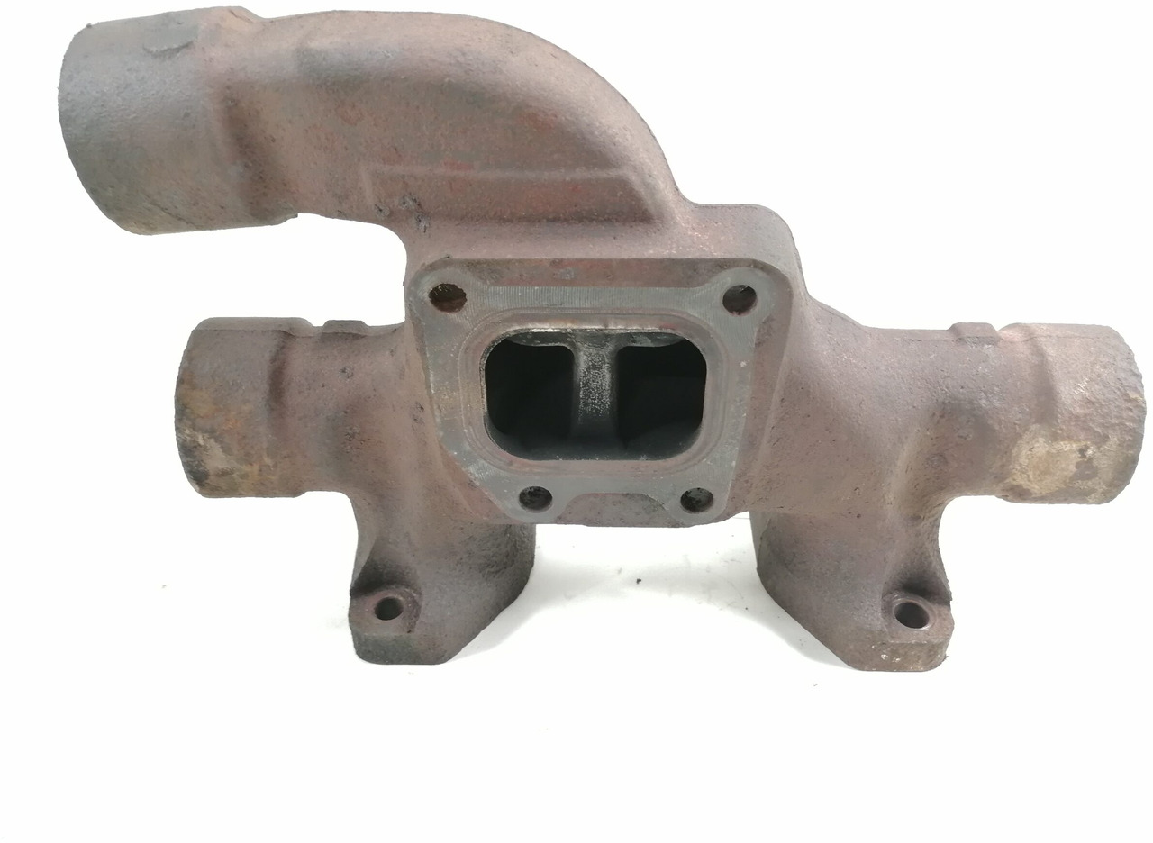 Scania Exhaust mainfold 1546234 - יריעת פליטה עבור משאית: תמונה 2 Scania Exhaust mainfold 1546234 - יריעת פליטה עבור משאית: תמונה 2