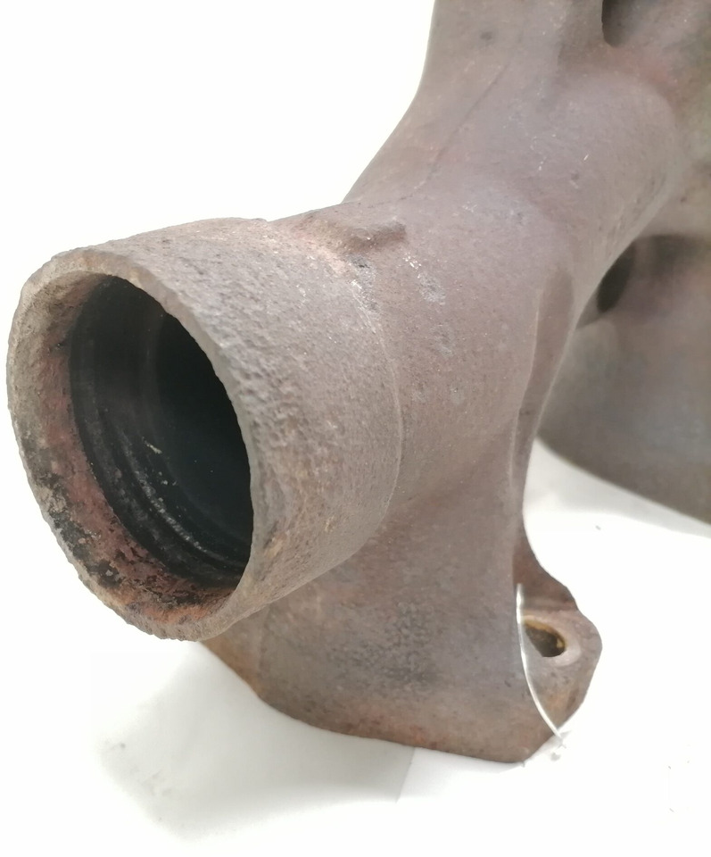 Scania Exhaust mainfold 1546234 - יריעת פליטה עבור משאית: תמונה 5 Scania Exhaust mainfold 1546234 - יריעת פליטה עבור משאית: תמונה 5