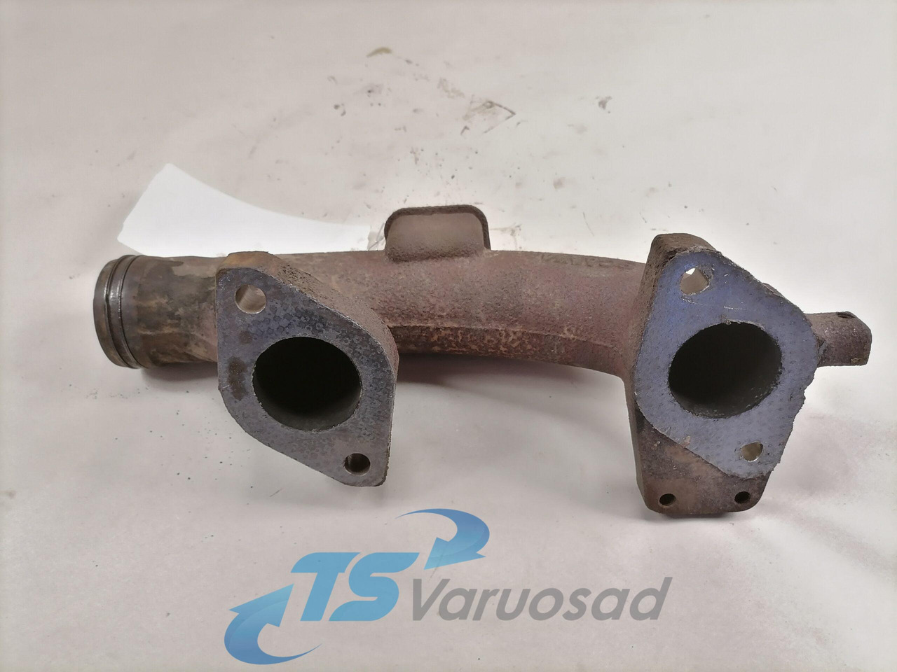 Scania Exhaust mainfold 1798363 - יריעת פליטה עבור משאית: תמונה 3 Scania Exhaust mainfold 1798363 - יריעת פליטה עבור משאית: תמונה 3