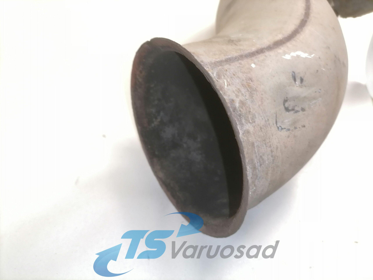 Scania Exhaust pipe 1413619 - עמם-פליטה עבור משאית: תמונה 3 Scania Exhaust pipe 1413619 - עמם-פליטה עבור משאית: תמונה 3