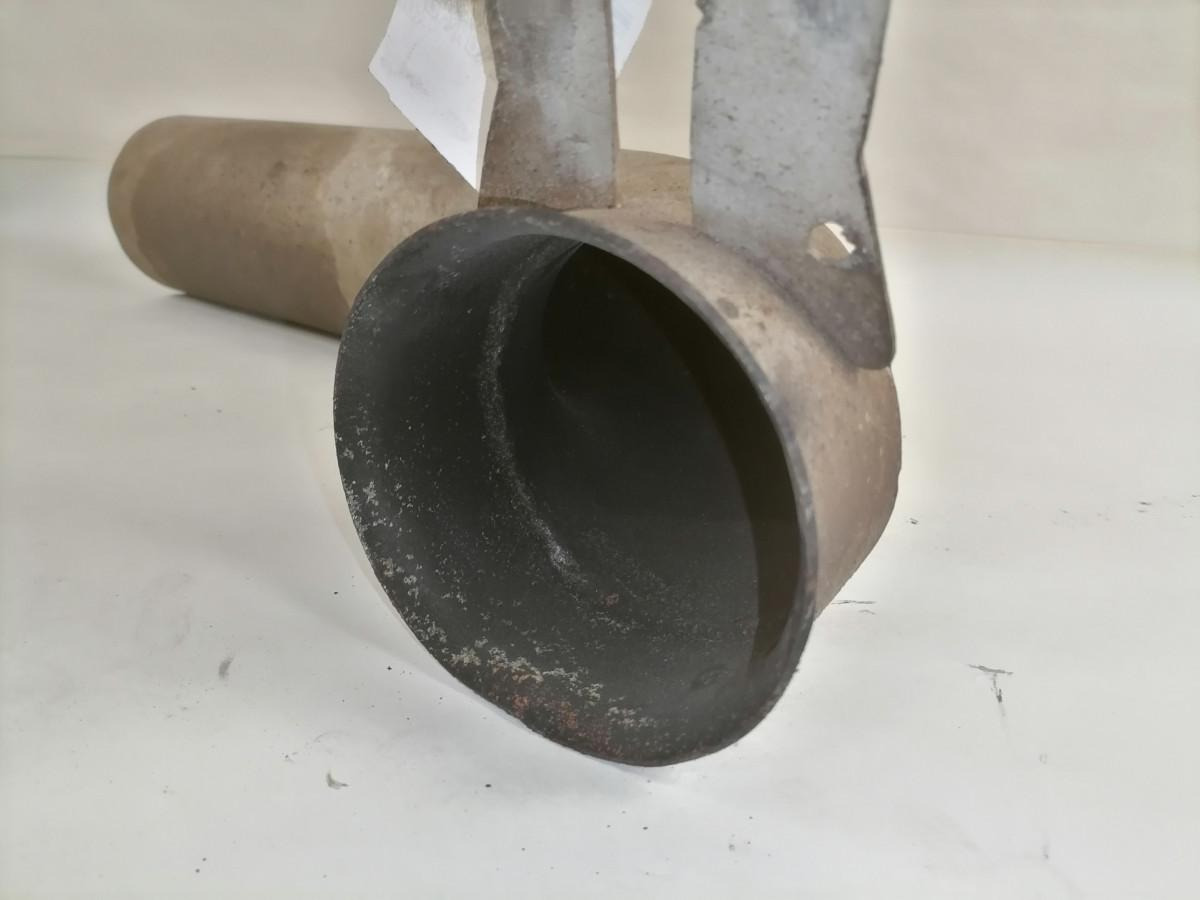Scania Exhaust pipe 1483285 - עמם-פליטה עבור משאית: תמונה 5 Scania Exhaust pipe 1483285 - עמם-פליטה עבור משאית: תמונה 5