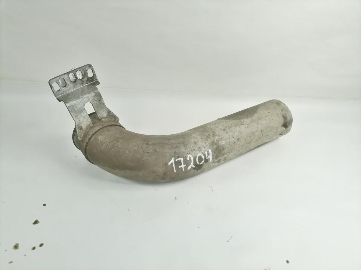 Scania Exhaust pipe 1483285 - עמם-פליטה עבור משאית: תמונה 3 Scania Exhaust pipe 1483285 - עמם-פליטה עבור משאית: תמונה 3
