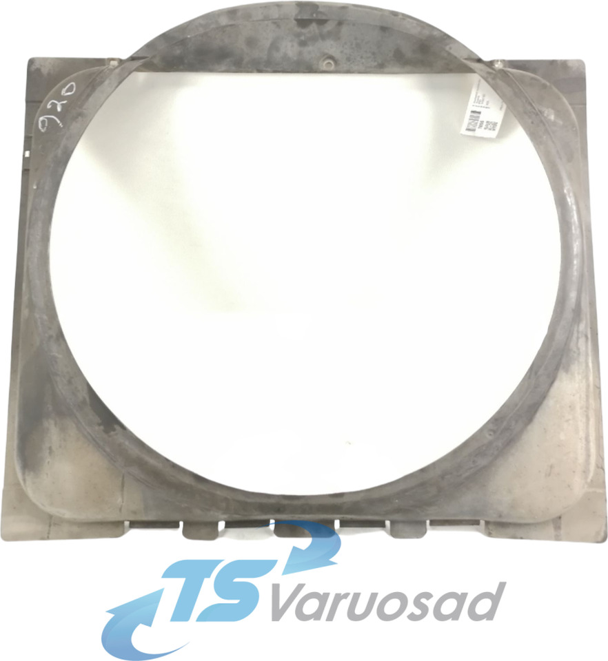 Scania Fan shroud 1332193 - רדיאטור עבור משאית: תמונה 1 Scania Fan shroud 1332193 - רדיאטור עבור משאית: תמונה 1