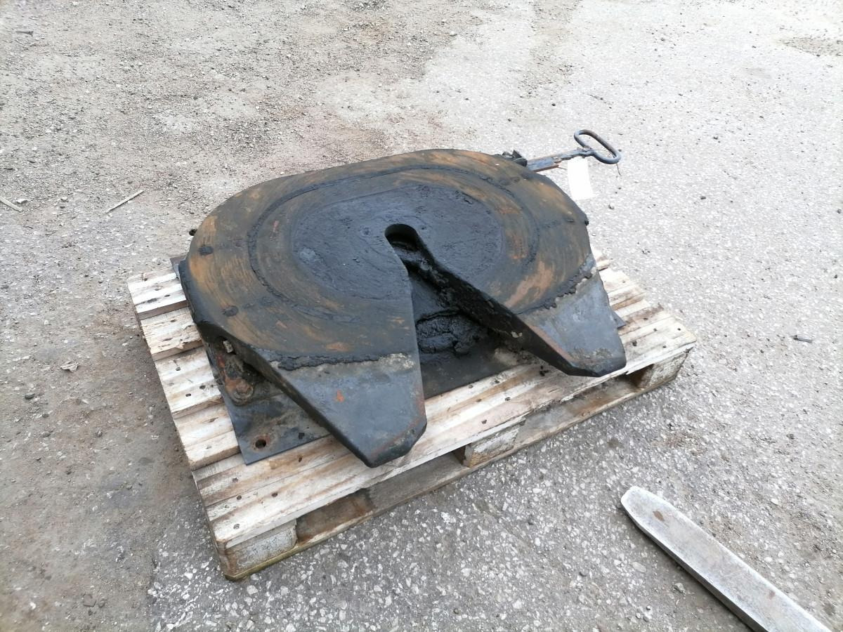 Scania Fifht wheel 1353631 - מצמד גלגל חמישי עבור משאית: תמונה 2 Scania Fifht wheel 1353631 - מצמד גלגל חמישי עבור משאית: תמונה 2