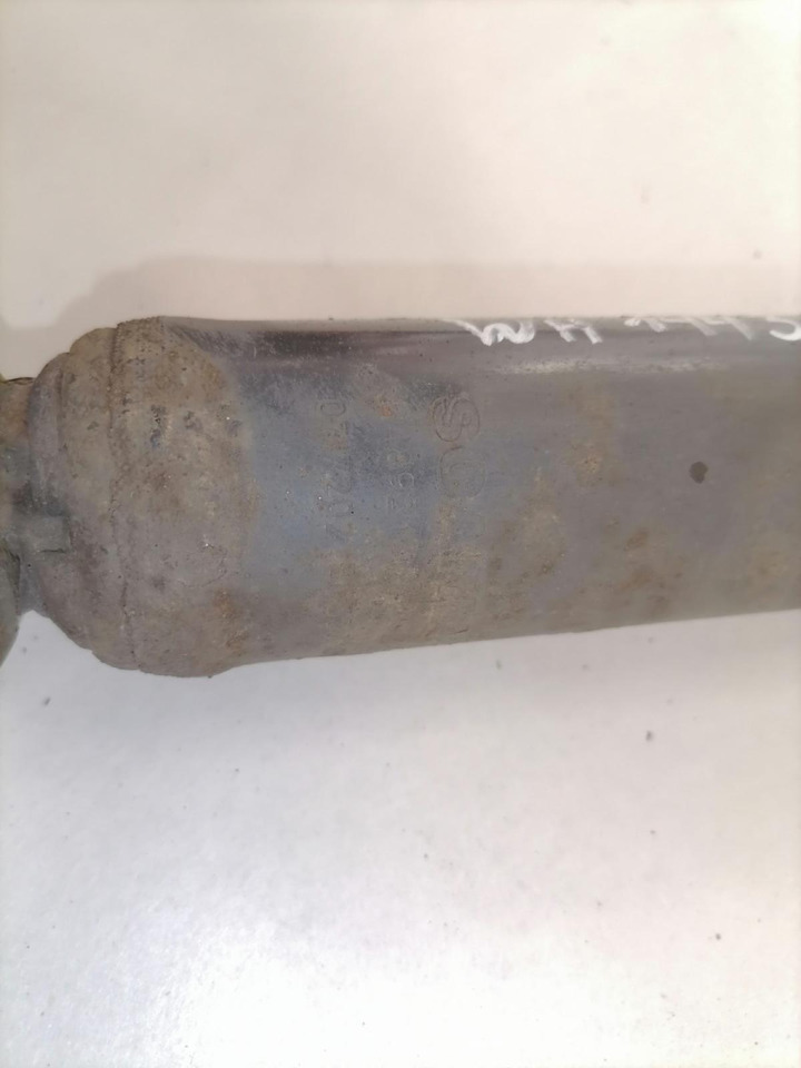 Scania First axel shock absorber 2489213 - בולם זעזועים עבור משאית: תמונה 5 Scania First axel shock absorber 2489213 - בולם זעזועים עבור משאית: תמונה 5