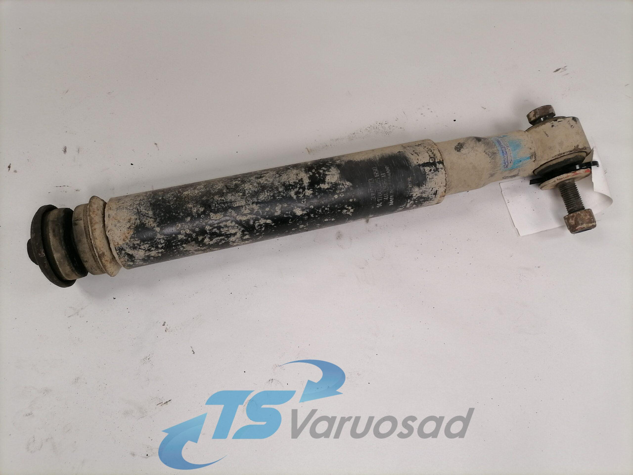 Scania First axel shock absorber 310783 - בולם זעזועים עבור משאית: תמונה 1 Scania First axel shock absorber 310783 - בולם זעזועים עבור משאית: תמונה 1