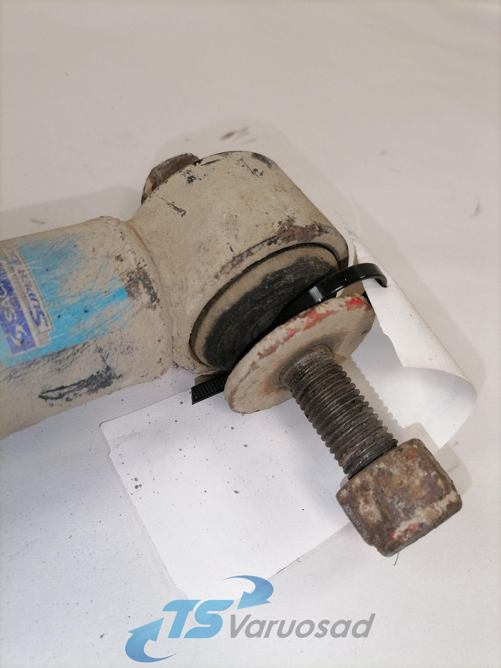Scania First axel shock absorber 310783 - בולם זעזועים עבור משאית: תמונה 3 Scania First axel shock absorber 310783 - בולם זעזועים עבור משאית: תמונה 3