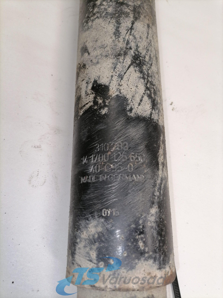 Scania First axel shock absorber 310783 - בולם זעזועים עבור משאית: תמונה 4 Scania First axel shock absorber 310783 - בולם זעזועים עבור משאית: תמונה 4