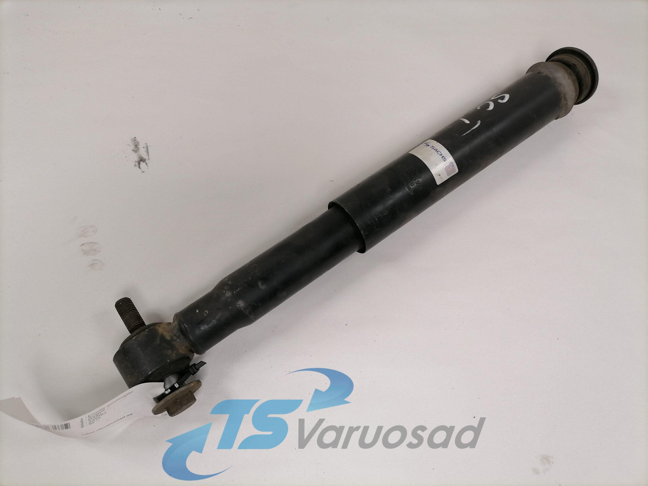 Scania First axel shock absorber 310783 - בולם זעזועים עבור משאית: תמונה 1 Scania First axel shock absorber 310783 - בולם זעזועים עבור משאית: תמונה 1