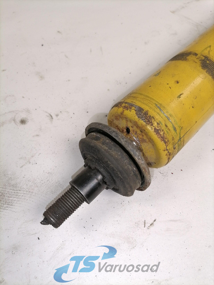Scania First axel shock absorber T1230B12C12 - בולם זעזועים עבור משאית: תמונה 3 Scania First axel shock absorber T1230B12C12 - בולם זעזועים עבור משאית: תמונה 3