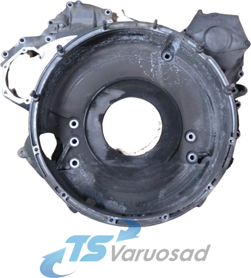 Scania Flywheel housing 1793662 - גלגל תנופה עבור משאית: תמונה 1 Scania Flywheel housing 1793662 - גלגל תנופה עבור משאית: תמונה 1