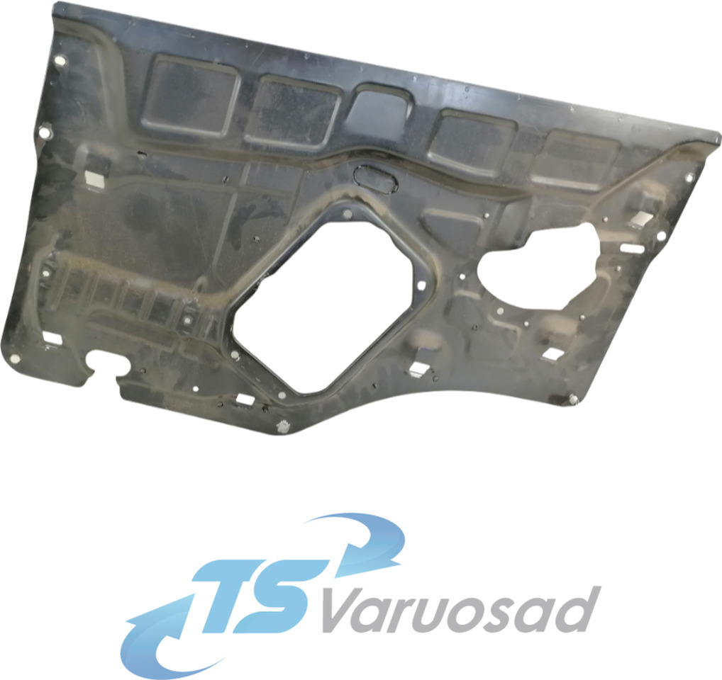 Scania Frame 1724879 - דלת וחלקים עבור משאית: תמונה 1 Scania Frame 1724879 - דלת וחלקים עבור משאית: תמונה 1